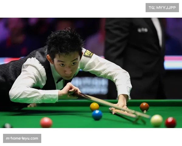 冠中冠小组突围战术布局分析 斯诺克选手短期赛事备战策略