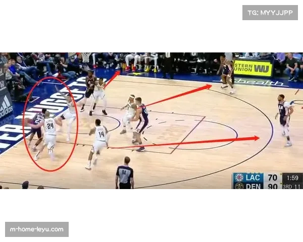 雷霆客场逆转掘金 戴格诺特“无位置篮球”体系初显威力