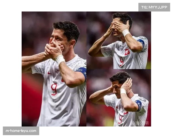 莱万七球并列射手榜次席 复出戴帽展现老将价值