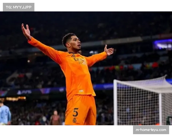 贝林厄姆关键进球助皇马取胜 欧冠中场核心作用无可替代