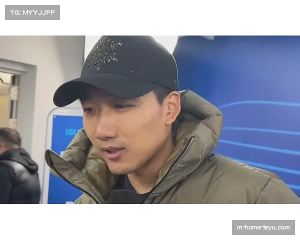 高亭宇卫冕后解析节奏变化 称冬奥赛季准备充分