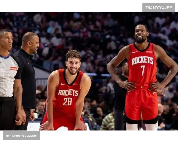 火箭老将泰特重返轮换取代奥科吉乌度卡用人唯才注重现场表现 火箭老将泰特重返轮换取代奥科吉乌度卡用人唯才注重现场表现