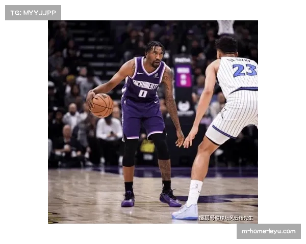 魔术131-94大胜国王送对手十五连败 班凯罗艾萨克率队展现年轻活力