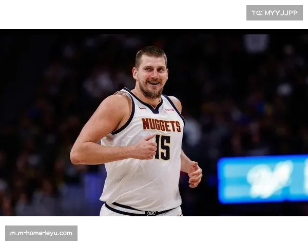 掘金穆雷伤退约基奇空砍38分 尼克斯39分大胜重创西部第五排名