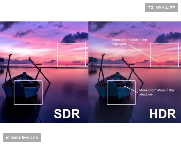 高动态范围HDR技术下沉 移动端色彩表现力大幅提升
