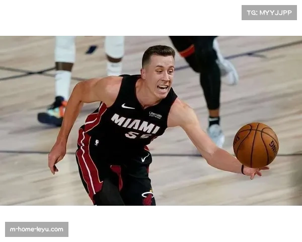 邓肯·罗宾逊10分外线失准 活塞射手需找回投篮手感